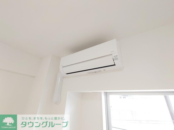 グラシアプレイス押上の物件内観写真